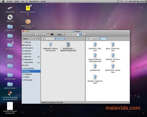 anydesk mac install