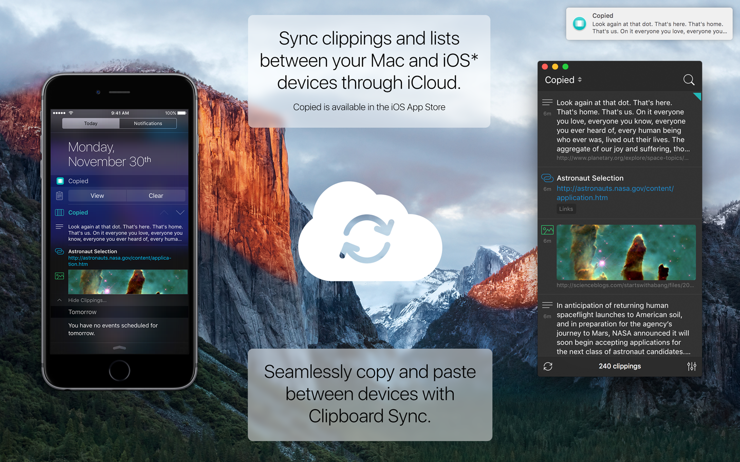 clipboard app for mac
